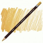 Олівець кольоровий DERWENT 'Coloursoft', С050, жовта охра 700957