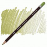 Олівець кольоровий DERWENT 'Coloursoft', С450, жовто-зелений С450