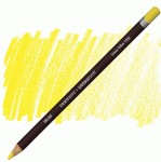 Карандаш цветной DERWENT 'Coloursoft', С030, желтый лимонный 700955