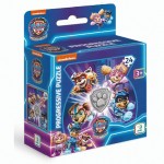 Пазл 'Paw Patrol-Могутні герої', 24 елементи, 22*22см, 200470, Dodo Toys 200470