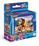 Пазл 'Paw Patrol-Молодші патрульні', 28 елементів, 22*22см, 200471, Dodo Toys 200471