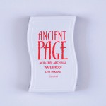 Чорнило ANCIENT PAGE, Coral Red