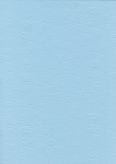 Папір з тисненням Мілан, блакитний, 21х31см,220г/м2 Heyda 204772627