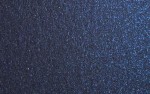 Картон Sirio pearl shiny blue, 21х30см, 300г/м2, метализированый синий темный