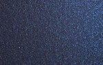 Картон Sirio pearl shiny blue, 21х30см, 300г/м2, металізований синій темний