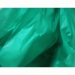 Тіш’ю (папіросний папір) світло-зелений 50х70см. ft-20