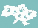 Чипборд 'Украина 03' 36х60мм ПАТ-008 ПАТ-008