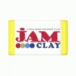 Пластика  Jam Clay. Лимон, 300 