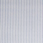 Тканина Tilda 'Kitchen Stripe Blue'  50*55 см. 100724 100724