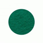 Фетр листовий А4, 180г, Зелений темний (поліестер), 21.5х28см, Rosa Talent 165FW-H017