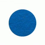 Фетр листовой А4, 180г, Синий, 21.5х28см, Rosa Talent 165FW-H013