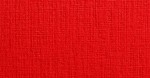 Картон Sirio tela vermiglione, 25х35см, 290г/м2, льон, яскраво-червоний