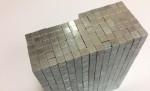Магнит квадратный неодимовый 5*5*1,5мм