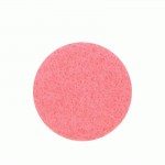 Фетр листовой А4, 180г, мягкий, Розовый пастельный, 21х29,7см, А4-087, Rosa Talent А4-087