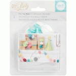 Инструмент для создания помпончик 'DIY PARTY POM POM MAKER', We R Memory Keepers 