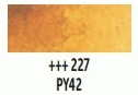Краска акварельная Van Gogh, Охра желтая, 227, кювета Royal Talens 227