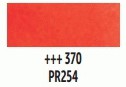 Фарба акварельна Van Gogh, Перманентний червоний світлий, 370, кювета Royal Talens 370