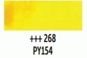 Краска акварельная Van Gogh, AZO Желтый светлый, 268, кювета Royal Talens 268