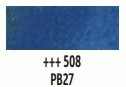 Фарба акварельна Van Gogh, Пруська лазур, 508, кювета Royal Talens 508