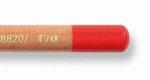 Олівець пастельний Kooh-i-noor Gioconda, pyrrole red, 8820/170 8820/170