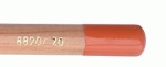 Олівець пастельний Kooh-i-noor Gioconda, persian red, 8820/20 8820/20