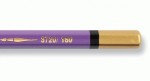Карандаш акварельный Koh-i-noor Mondeluz, Lavander Violet Dark, 3720/180 3720/180