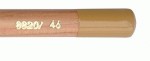 Олівець пастельний Kooh-i-noor Gioconda, natural sienna, 8820/46 8820/46