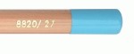 Олівець пастельний Kooh-i-noor Gioconda, ice blue, 8820/27 8820/27
