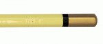 Карандаш акварельный Koh-i-noor Mondeluz, Banana Yellow, 3720/41 3720/41