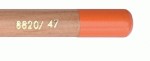 Олівець пастельний Kooh-i-noor Gioconda, chinese red, 8820/47 8820/47
