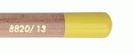 Олівець пастельний Kooh-i-noor Gioconda, zinc yellow, 8820/13 8820/13