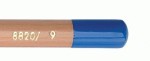 Олівець пастельний Kooh-i-noor Gioconda, cerulean blue, 8820/9 8820/9