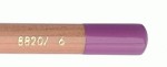 Олівець пастельний Kooh-i-noor Gioconda, dark violet, 8820/6 8820/6