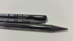 Олівець кольоровий цільнографітний Kooh-i-noor Progresso, Ivory black, 8750/12 8750/12