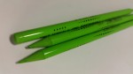 Олівець кольоровий цільнографітний Kooh-i-noor Progresso, Yellowish Green 8750/19 8750/19