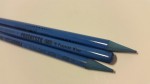 Олівець кольоровий цільнографітний Kooh-i-noor Progresso, Prussian Blue 8750/18 8750/18