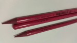 Олівець кольоровий цільнографітний Kooh-i-noor Progresso, Bordeaux Red 8750/16 8750/16