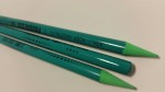 Олівець кольоровий цільнографітний Kooh-i-noor Progresso, Pea Green 8750/20 8750/20