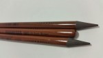 Олівець кольоровий цільнографітний Kooh-i-noor Progresso, Dark Brown 8750/23 8750/23