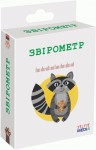 Игра настольная 'Зверометр', 48009 48009