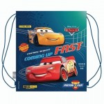 Сумка для взуття SB-01 'Cars', синій, 1вересня, 557790 557790