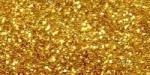 Контур универсальный, золото с глиттером, 20 мл., Rosa Talent 13038