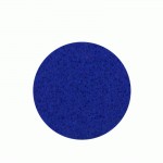 Фетр листовий А4, 180г, м'який, Синій темний, 21х29,7см, А4-034, Rosa Talent А4-034