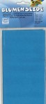 Бумага тишью Tissue Paper, 5 л., 20g, 50x70 №30 blue 90030