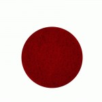 Фетр листовой А4, 180г, мягкий, Красный темный, 21х29,7см, А4-004, Rosa Talent А4-004