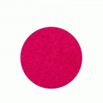 Фетр листовой (полиэстер) А3, 180г / м2, мягкий, Розовый темный, 29.7х42см, А3-024, Rosa Talent А3-024