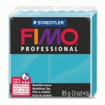 Пластика FIMO Professional, 85г, 32 Морская волна STAEDTLER 32
