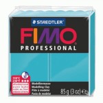 Пластика FIMO Professional, 85г, 32 Морська хвиля STAEDTLER 32