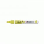 Кисть-ручка Ecoline Brush Pen 233, бледно-зеленый, Royal Talens 11502330