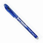 Ручка пиши-стирай FLEXI ABRA синя, Penmate 